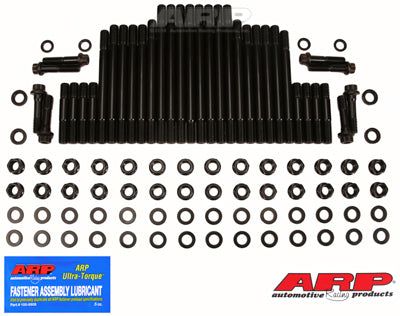 235-4104, ARP 235-4104 Head Stud Kit for Chevrolet Big Block symmetrical port في الإمارات العربية المتحدة, دبي. Condition - new. Price 1,240 AED. Photo, seller contacts | AUTO.AE