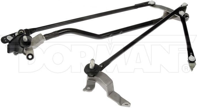 RNB-602-550, Dorman Windshield Wiper Transmission Linkages for 2006-2011 CIVIC - 602-550 في الإمارات العربية المتحدة, دبي. Condition - new. Price 1,490 AED. Photo, seller contacts | AUTO.AE