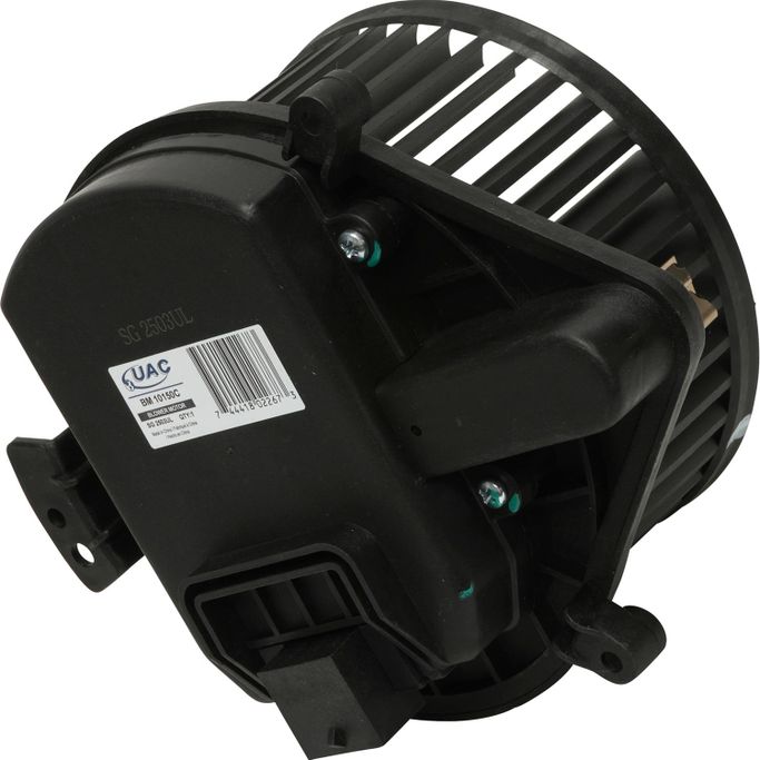 UAC-BM10150C, Universal Air Conditioner Blower Motors BM 10150C in UAE, Dubai. Condition - new. Price ⁦840 AED⁩. Photo, seller contacts | AUTO.AE