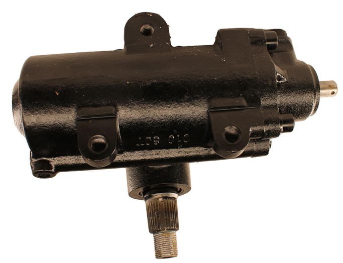 LSC-11420, Lares New Steering Gears 11420 in UAE, Dubai. Condition - new. Price 1,860 AED. Photo, seller contacts | AUTO.AE