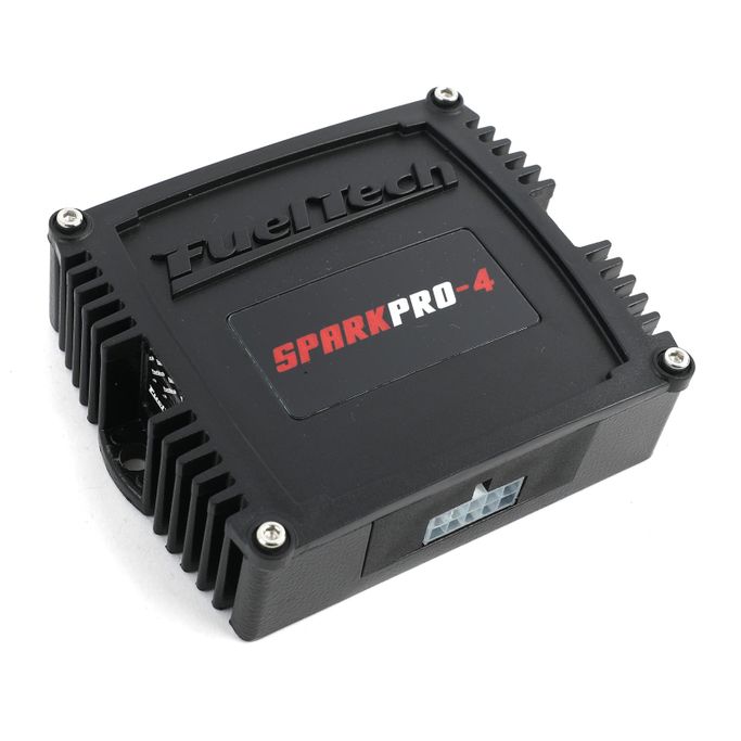 FCH-3010003329, FuelTech SparkPRO Ignitions 3010003329 in UAE, Dubai. Condition - new. Price 1,290 AED. Photo, seller contacts | AUTO.AE