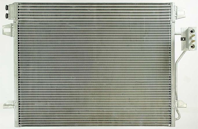 RDR-7013682, Agility Auto Parts Air Conditioning Condensers 7013682 in UAE, Dubai. Condition - new. Price 560 AED. Photo, seller contacts | AUTO.AE