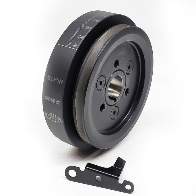 PQX-2339040, PRW High Performance Sportsman Harmonic Dampers 2339040 в ОАЭ, Дубай. Состояние - новое. Цена ⁦800 AED⁩. Фото, контакты продавца | AUTO.AE