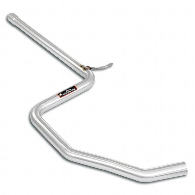 917813, SUPERSPRINT 917813 Centre Pipe for AUDI Q3 (F3) في الإمارات العربية المتحدة, دبي. Condition - new. Price ⁦1,390 AED⁩. Photo, seller contacts | AUTO.AE