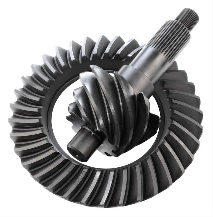 RMG-79-0004-1, Richmond Gear Pro Gear Ring and Pinion Sets 79-0004-1 Ford 9 in. 3.70 Gears в ОАЭ, Дубай. Состояние - новое. Цена ⁦2 760 AED⁩. Фото, контакты продавца | AUTO.AE