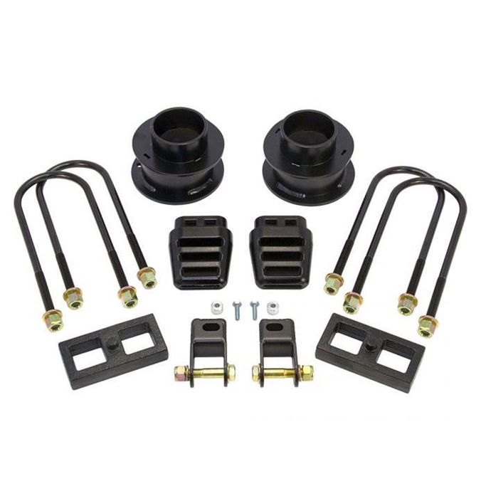 RLS-69-1931, ReadyLift Suspension SST Lift Kits for 2019-2024 3500 - 69-1931 в ОАЭ, Дубай. Состояние - новое. Цена ⁦2 540 AED⁩. Фото, контакты продавца | AUTO.AE