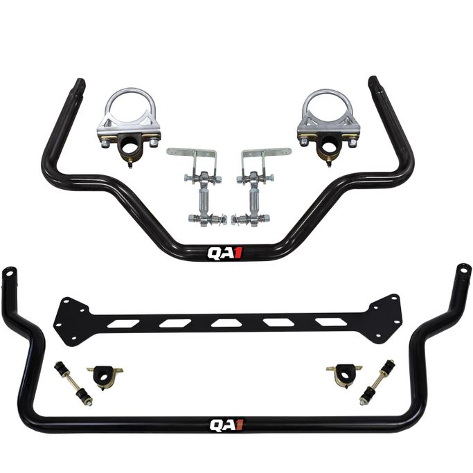 QA1-52855, QA1 Sway Bars 52855 in UAE, Dubai. Condition - new. Price 4,650 AED. Photo, seller contacts | AUTO.AE
