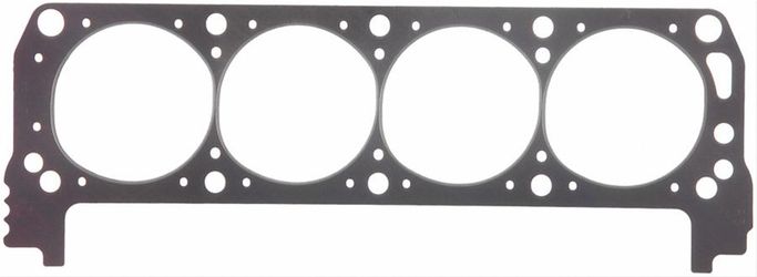 FEL-1023, Fel-Pro Performance Head Gaskets 1023 in UAE, Dubai. Condition - new. Price 290 AED. Photo, seller contacts | AUTO.AE