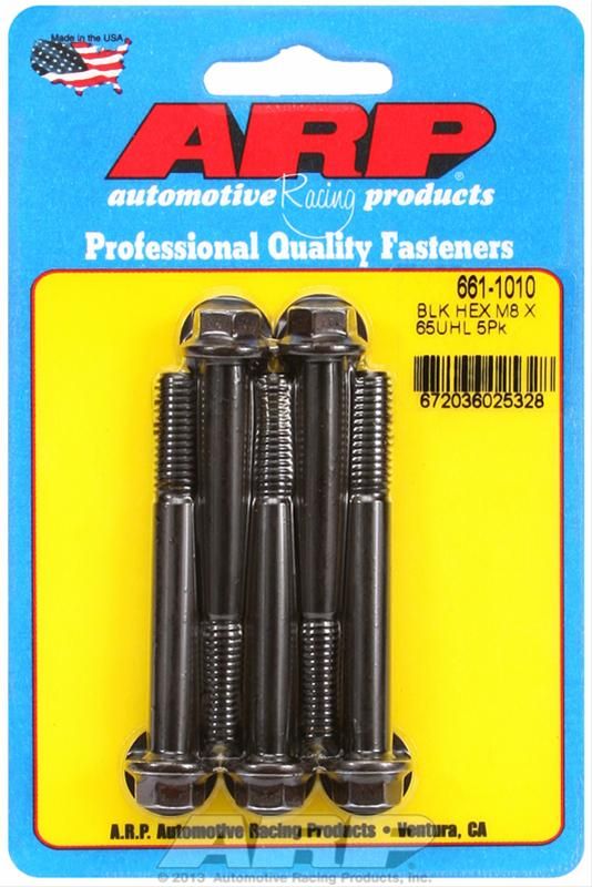 ARP-661-1010, ARP Chromoly Bolts 661-1010 في الإمارات العربية المتحدة, دبي. Condition - new. Price ⁦110 AED⁩. Photo, seller contacts | AUTO.AE