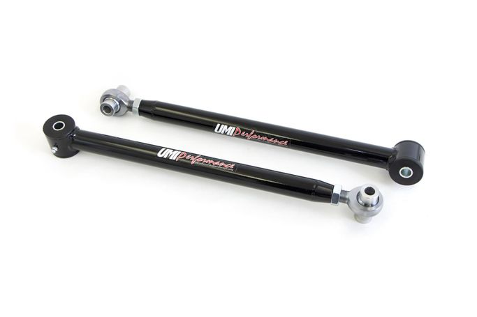 UPI-1036-B, UMI Performance Rear Adjustable Lower Control Arms for 2005-2014 MUSTANG - 1036-B في الإمارات العربية المتحدة, دبي. Condition - new. Price 1,060 AED. Photo, seller contacts | AUTO.AE