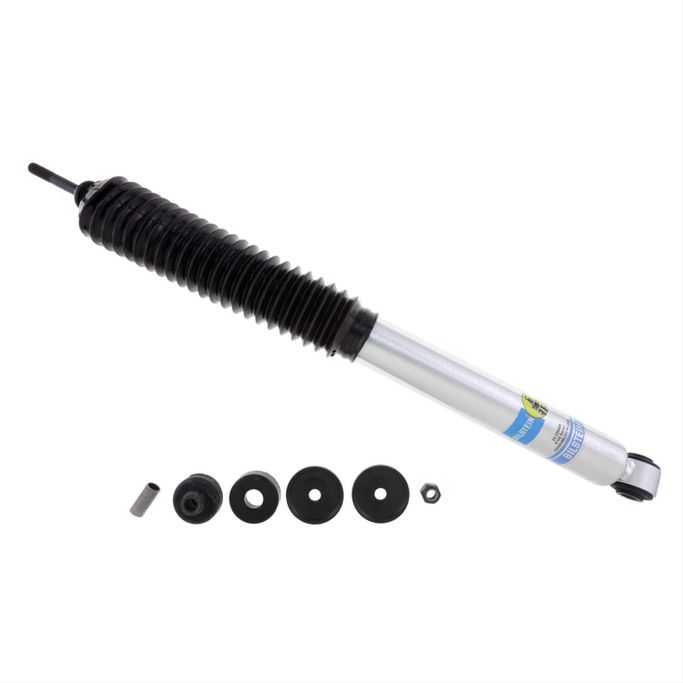 BSN-24-239455, Bilstein B8 5100 Series Shocks for 2014-2018 2500 - 24-239455 في الإمارات العربية المتحدة, دبي. Condition - new. Price 590 AED. Photo, seller contacts | AUTO.AE