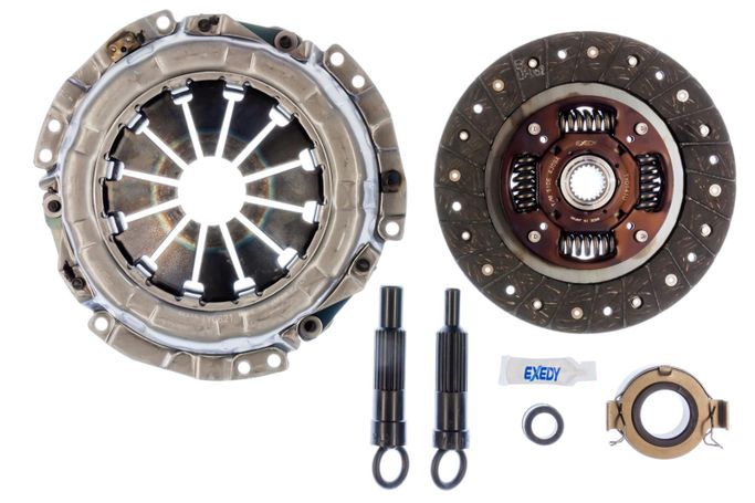 EXY-TYK1501, Exedy OE Clutch Kits for 2003-2008 COROLLA, MATRIX - TYK1501 in UAE, Dubai. Condition - new. Price 650 AED. Photo, seller contacts | AUTO.AE