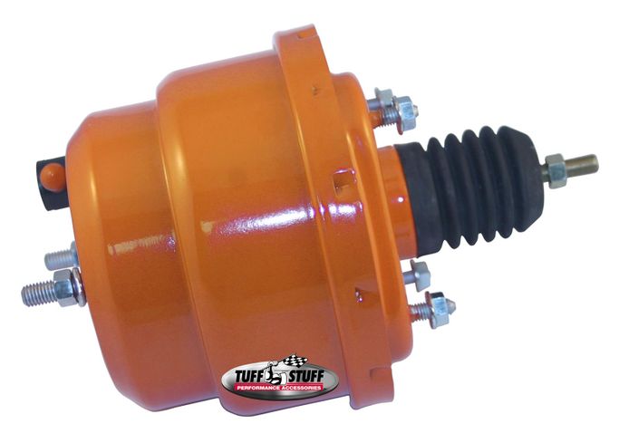 TFF-2222NCORANGE, Tuff Stuff Performance Brake Boosters 2222NCORANGE في الإمارات العربية المتحدة, دبي. Condition - new. Price 670 AED. Photo, seller contacts | AUTO.AE