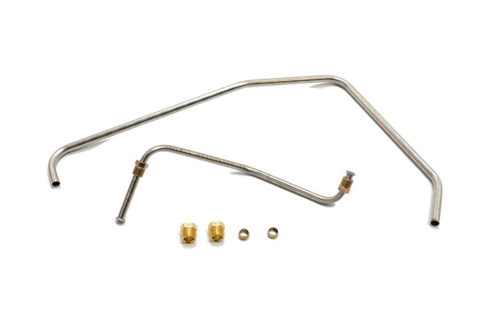 CST-CDC1016-OE, Classic Tube Carburetor Lines for 1957 SERIES 60 FLEETWOOD, SERIES 62, SERIES 75 FLEETWOOD - CDC1016-OE in UAE, Dubai. Condition - new. Price ⁦110 AED⁩. Photo, seller contacts | AUTO.AE