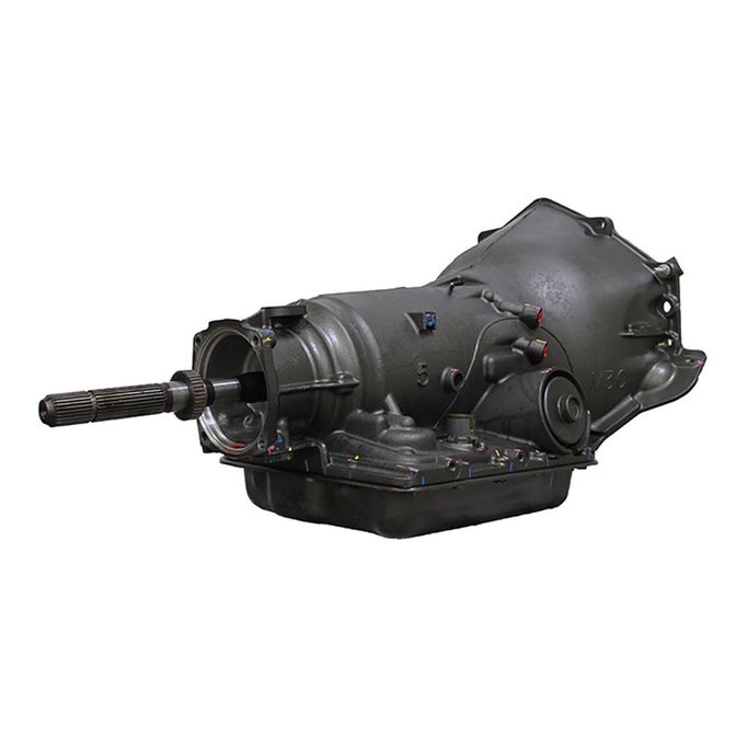 VRE-1250-HP, VEGE Remanufactured Automatic Transmissions 1250-HP в ОАЭ, Дубай. Состояние - новое. Цена 9 870 AED. Фото, контакты продавца | AUTO.AE