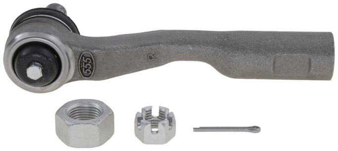 TRW-JTE1354, TRW Replacement Tie Rod Ends for 2003-2007 SEQUOIA, 2003-2006 TUNDRA - JTE1354 в ОАЭ, Дубай. Состояние - новое. Цена ⁦180 AED⁩. Фото, контакты продавца | AUTO.AE