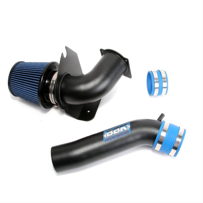 BBK-17195, BBK Blackout Series Cold Air Intake Systems for 1999-2004 MUSTANG - 17195 in UAE, Dubai. Condition - new. Price 1,580 AED. Photo, seller contacts | AUTO.AE