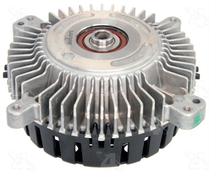 FSS-46010, Four Seasons Fan Clutches 46010 in UAE, Dubai. Condition - new. Price 750 AED. Photo, seller contacts | AUTO.AE