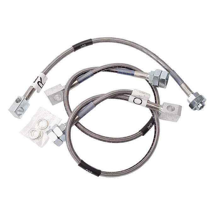 RUS-672300, Russell Street Legal Brake Line Kits 672300 في الإمارات العربية المتحدة, دبي. Condition - new. Price ⁦580 AED⁩. Photo, seller contacts | AUTO.AE