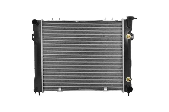 CSF-3249, CSF Radiators for 1993-1998 GRAND CHEROKEE, 1993 GRAND WAGONEER - 3249 في الإمارات العربية المتحدة, دبي. Condition - new. Price 550 AED. Photo, seller contacts | AUTO.AE