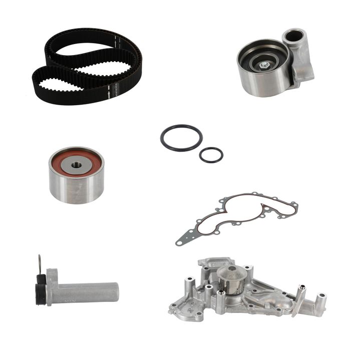 CEL-TB298LK1, Continental OE Technology Series Pro Timing Belt Kits TB298LK1 в ОАЭ, Дубай. Состояние - новое. Цена ⁦1 740 AED⁩. Фото, контакты продавца | AUTO.AE