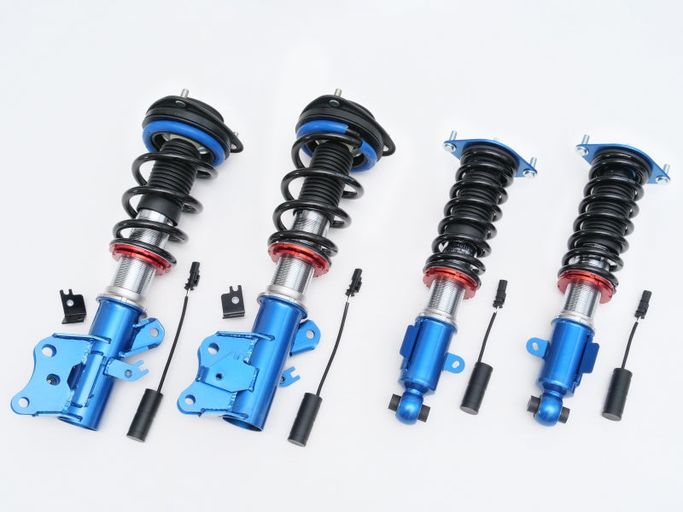 6A9 61N CB, CUSCO 6A9 61N CB Coilover Kit STREET ZERO A for SUBARU Levorg (VN5) 2020- in UAE, Dubai. Condition - new. Price 5,940 AED. Photo, seller contacts | AUTO.AE