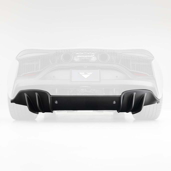 MVS3050, VORSTEINER MVS3050 Rear Diffuser VRS (Gloss Carbon) for MCLAREN Artura 2023- في الإمارات العربية المتحدة, دبي. Condition - new. Price ⁦40,400 AED⁩. Photo, seller contacts | AUTO.AE