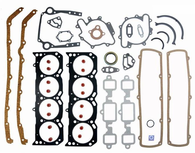EGN-O350L-A, Enginetech Full Gasket Sets O350L-A в ОАЭ, Дубай. Состояние - новое. Цена 440 AED. Фото, контакты продавца | AUTO.AE