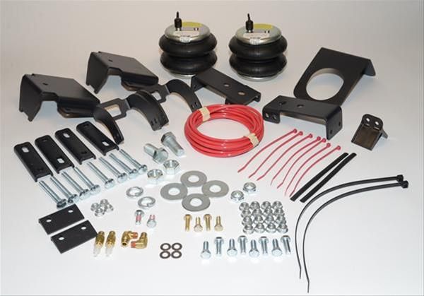 FIP-2407, Firestone Ride-Rite Air Helper Spring Kits for 2005-2021 TACOMA - W217602407 في الإمارات العربية المتحدة, دبي. Condition - new. Price 2,840 AED. Photo, seller contacts | AUTO.AE