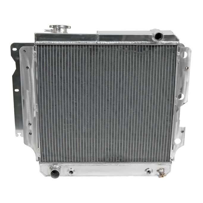 SUM-384054, Summit Racing™ Performance Fit Aluminum Radiators for 1997-2006 WRANGLER - SUM-384054 في الإمارات العربية المتحدة, دبي. Condition - new. Price 1,890 AED. Photo, seller contacts | AUTO.AE