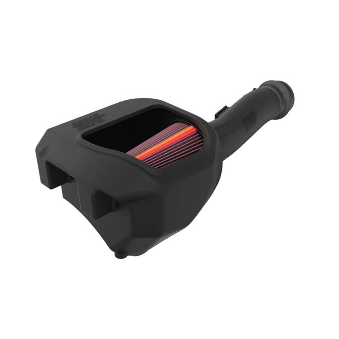 50-1598, K&N 50-1598 Cold Air Intake System for RAM 1500 2025 in UAE, Dubai. Condition - new. Price 2,050 AED. Photo, seller contacts | AUTO.AE