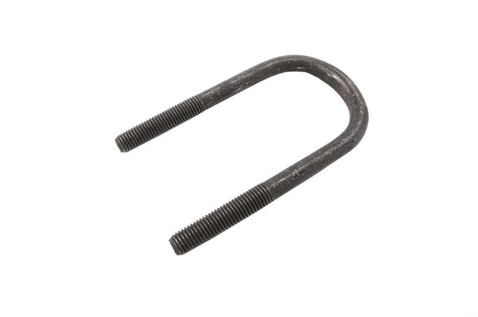 ADO-15684331, ACDelco U-Bolts, Leaf Spring 15684331 in UAE, Dubai. Condition - new. Price 120 AED. Photo, seller contacts | AUTO.AE
