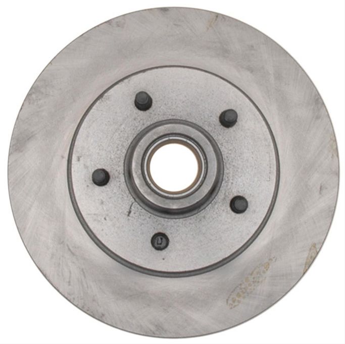 ADO-18A2A, ACDelco Silver Non-Coated Brake Rotors 19264667 in UAE, Dubai. Condition - new. Price 320 AED. Photo, seller contacts | AUTO.AE