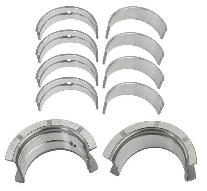 KGB-MB557SI010, King SI-Series Main Bearings MB 557SI 010 في الإمارات العربية المتحدة, دبي. Condition - new. Price 110 AED. Photo, seller contacts | AUTO.AE