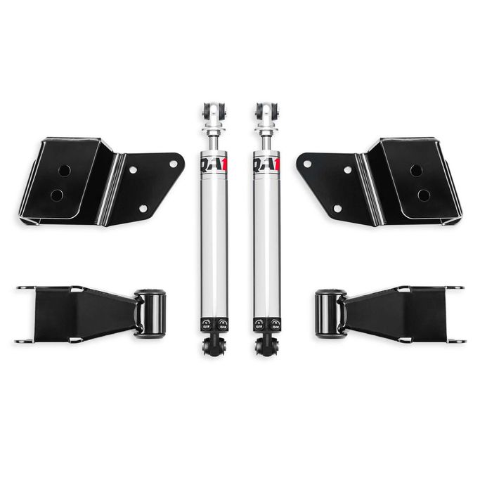QA1-RDK52619, QA1 Rear Drop Kits for 1999-2006 SIERRA 1500, SILVERADO 1500 - RDK52619 في الإمارات العربية المتحدة, دبي. Condition - new. Price 3,660 AED. Photo, seller contacts | AUTO.AE