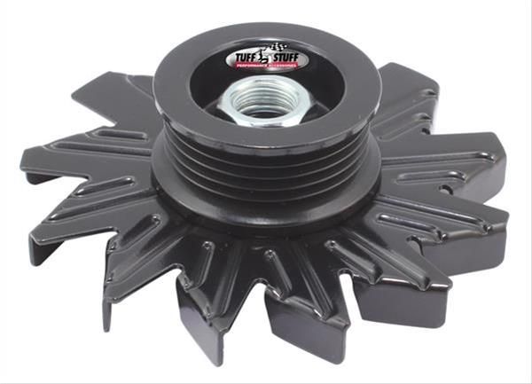 TFF-7600CB, Tuff Stuff Performance Alternator Fan and Pulley Sets 7600CB في الإمارات العربية المتحدة, دبي. Condition - new. Price ⁦190 AED⁩. Photo, seller contacts | AUTO.AE