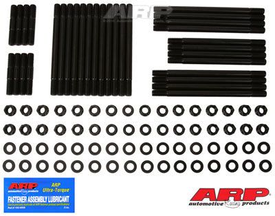 235-4112, ARP 235-4112 Head Stud Kit for Chevrolet Big Block Dart Big Chief في الإمارات العربية المتحدة, دبي. Condition - new. Price 1,430 AED. Photo, seller contacts | AUTO.AE