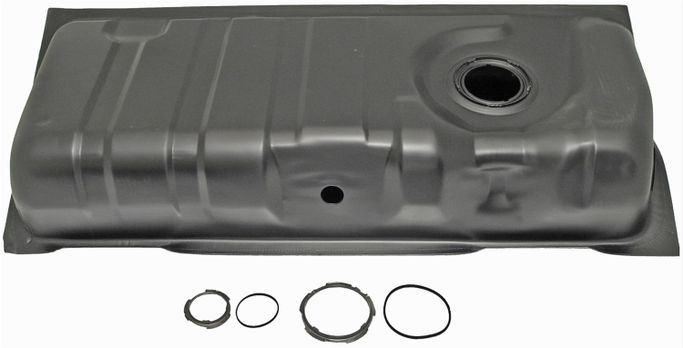 RNB-576-115, Dorman Fuel Tanks 576-115 in UAE, Dubai. Condition - new. Price 880 AED. Photo, seller contacts | AUTO.AE