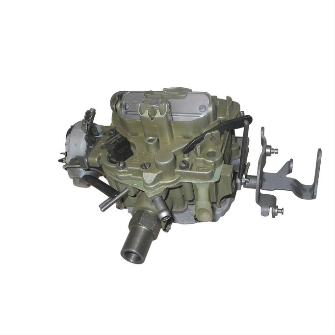URM-1-332, UREMCO Remanufactured  CFM 2-Barrel Carburetor 1-332 في الإمارات العربية المتحدة, دبي. Condition - new. Price 1,810 AED. Photo, seller contacts | AUTO.AE
