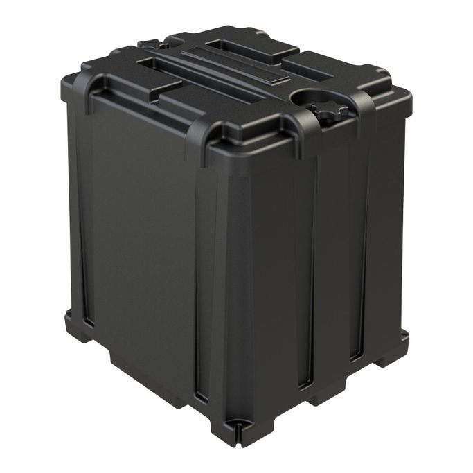 NBC-HM462, NOCO Commercial Battery Boxes HM462 в ОАЭ, Дубай. Состояние - новое. Цена ⁦790 AED⁩. Фото, контакты продавца | AUTO.AE