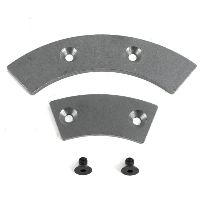 MCL-563333, McLeod Flywheel Counter Balance Weight Kits 563333 in UAE, Dubai. Condition - new. Price ⁦220 AED⁩. Photo, seller contacts | AUTO.AE