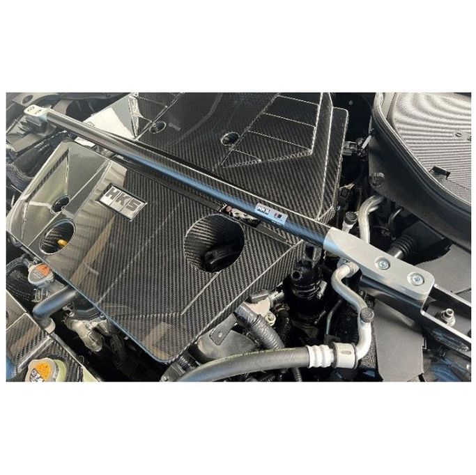 83001-AN002, HKS 83001-AN002 Strut Brace Carbon (front) for NISSAN Z (RZ34) 2022+ in UAE, Dubai. Condition - new. Price ⁦5,020 AED⁩. Photo, seller contacts | AUTO.AE