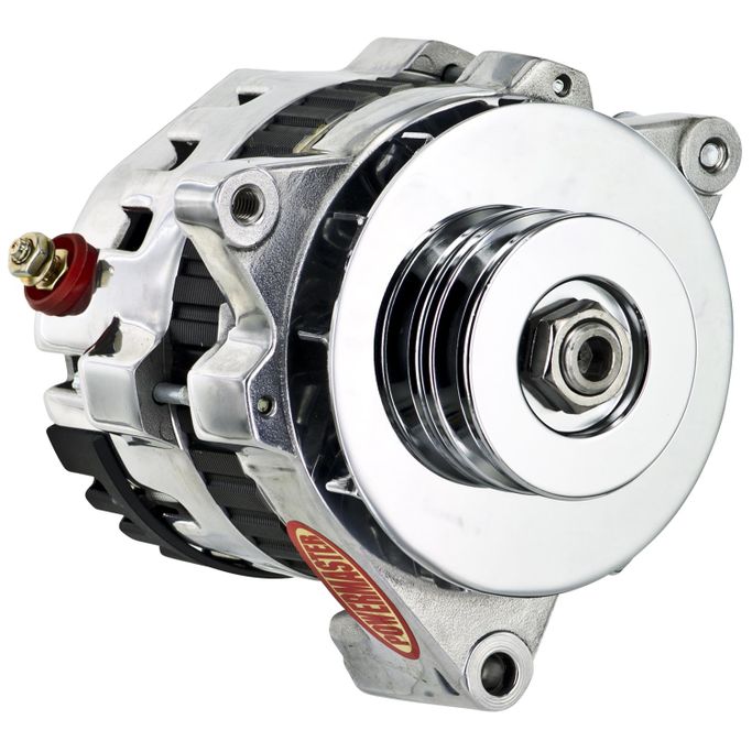 PWM-28476, Powermaster Street Alternators 28476 в ОАЭ, Дубай. Состояние - новое. Цена 1 670 AED. Фото, контакты продавца | AUTO.AE