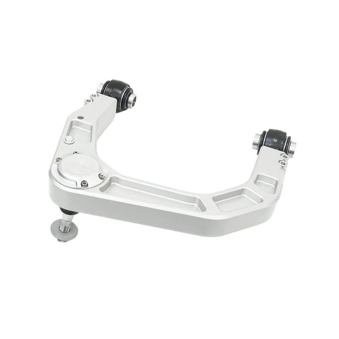 Q1435, HARDRACE Q1435 Adjustable Front Upper Arm, CNC Aluminum (Pillow Ball), 2pcs for TOYOTA Tacoma 2023- в ОАЭ, Дубай. Состояние - новое. Цена ⁦4 910 AED⁩. Фото, контакты продавца | AUTO.AE