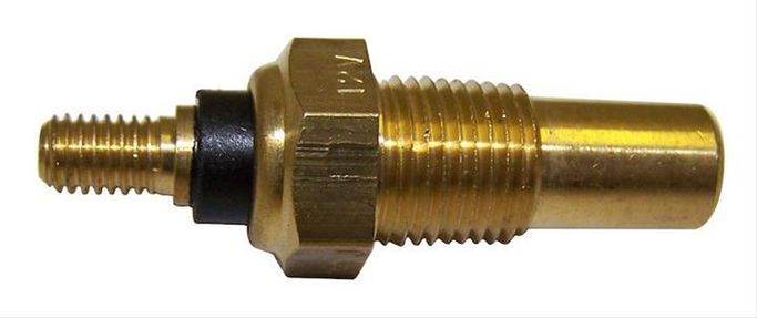 CWA-53005309, Crown Automotive Water Temperature Sending Units for 1987-1991 CHEROKEE, COMANCHE - 53005309 في الإمارات العربية المتحدة, دبي. Condition - new. Price 80 AED. Photo, seller contacts | AUTO.AE
