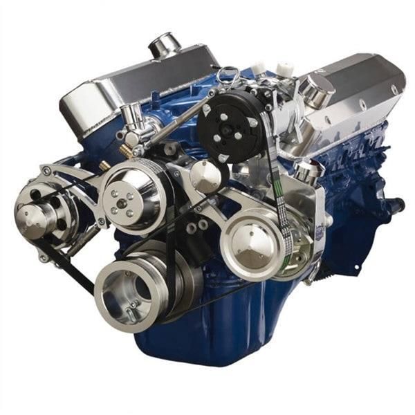 MLL-BPP302FDACPS, BluePrint Engines Accessory Drive Systems BPP302FDACPS3 в ОАЭ, Дубай. Состояние - новое. Цена 9 510 AED. Фото, контакты продавца | AUTO.AE