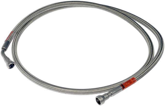 RNB-819-002, Dorman Fuel Lines 819-002 в ОАЭ, Дубай. Состояние - новое. Цена 1 670 AED. Фото, контакты продавца | AUTO.AE