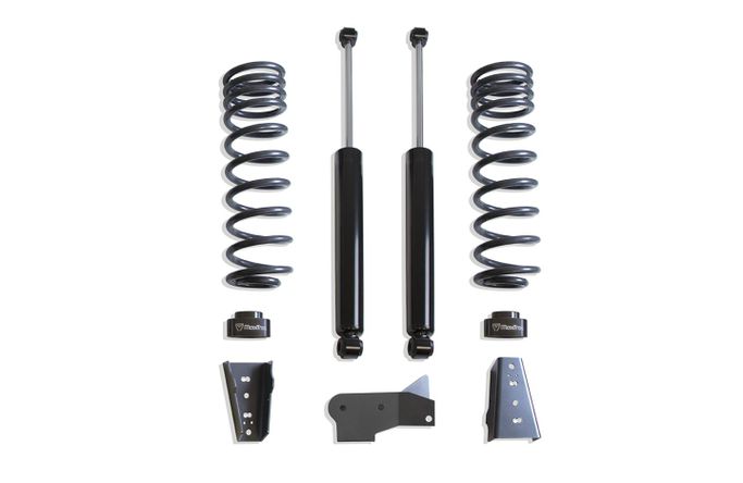 MXT-902445, MaxTrac Suspension Lift Kits for 2011-2024 1500, 2019-2024 1500 CLASSIC, 2009-2010 RAM 1500 - 902445 в ОАЭ, Дубай. Состояние - новое. Цена ⁦2 230 AED⁩. Фото, контакты продавца | AUTO.AE