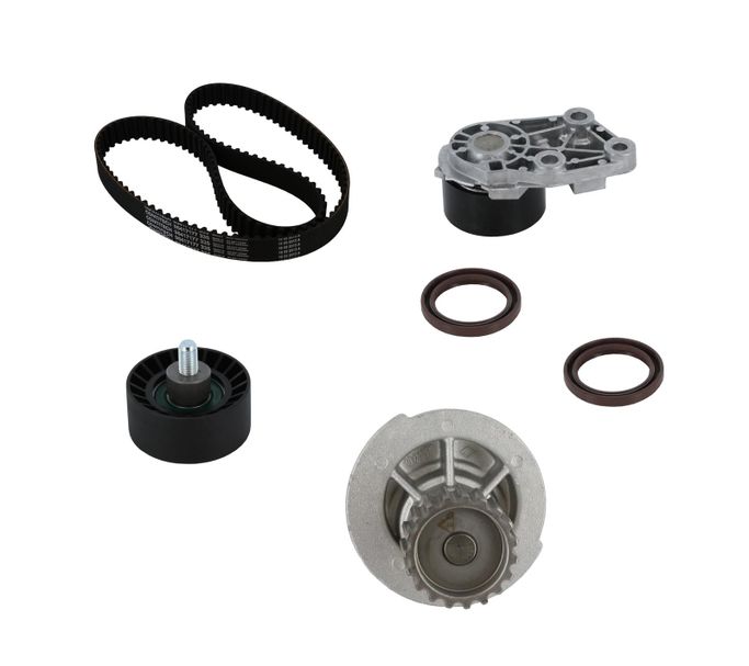 CEL-PP335LK1, Continental OE Technology Series Pro Plus Timing Belt Kits for 2004-2008 AVEO, 2007-2008 AVEO5 - PP335LK1 в ОАЭ, Дубай. Состояние - новое. Цена ⁦920 AED⁩. Фото, контакты продавца | AUTO.AE