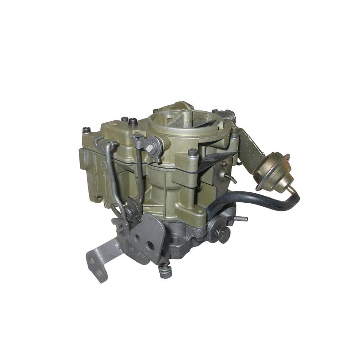 URM-3-3285, UREMCO Remanufactured  CFM 2-Barrel Carburetor 3-3285 in UAE, Dubai. Condition - new. Price 960 AED. Photo, seller contacts | AUTO.AE